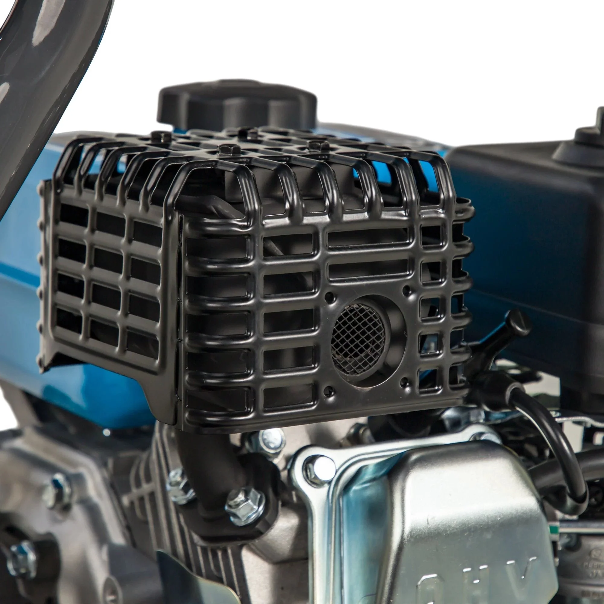 Gorilla Power GP4900ETP Petrol Pressure Washer - Image 22
