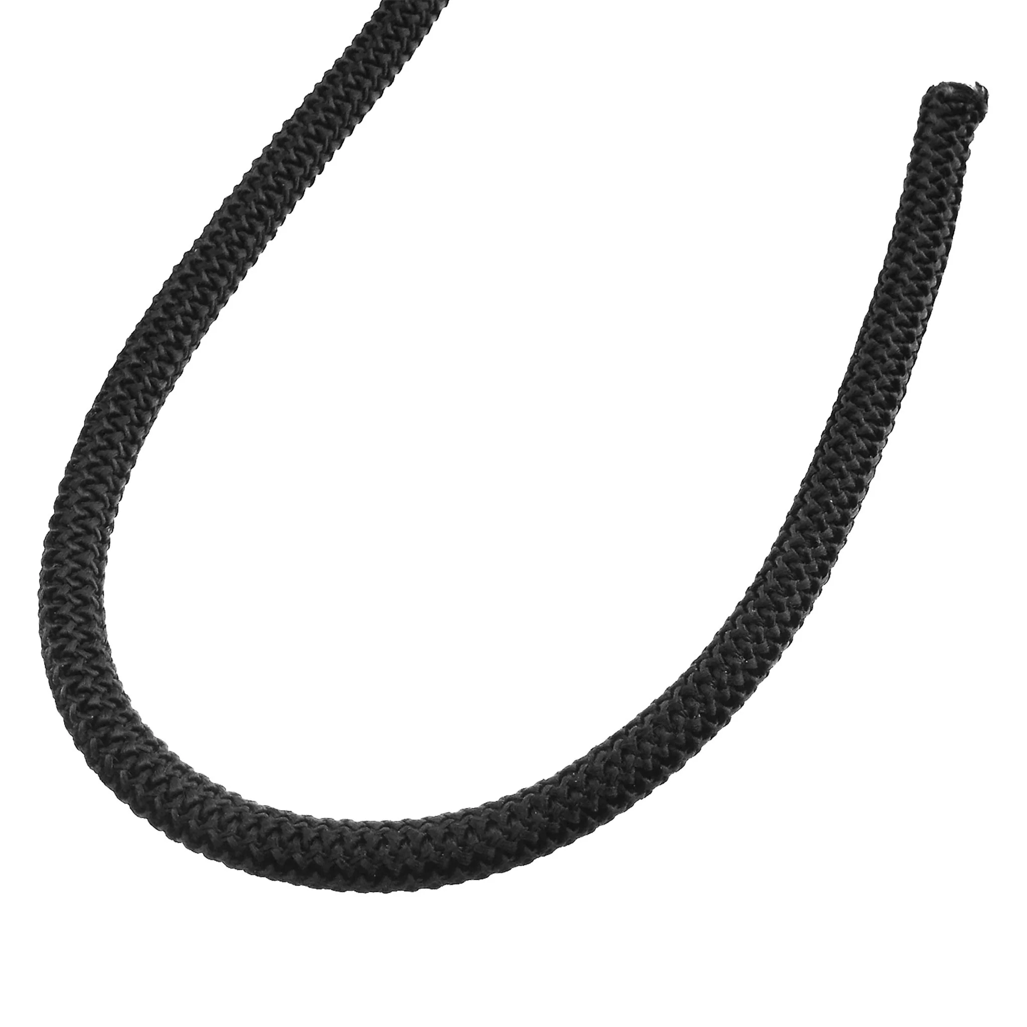 Grey L-Grade Tarpaulin with 10 Metres of 8mm Bungee Rope - Image 14