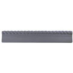 Half Rope Top Decorative Concrete Edging Pack of 50 - Image 6