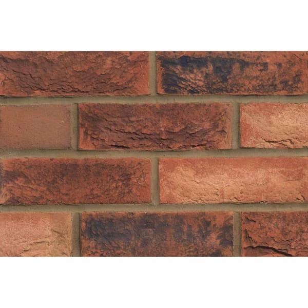 Forterra Hampton Rural Blend Brick 65mm