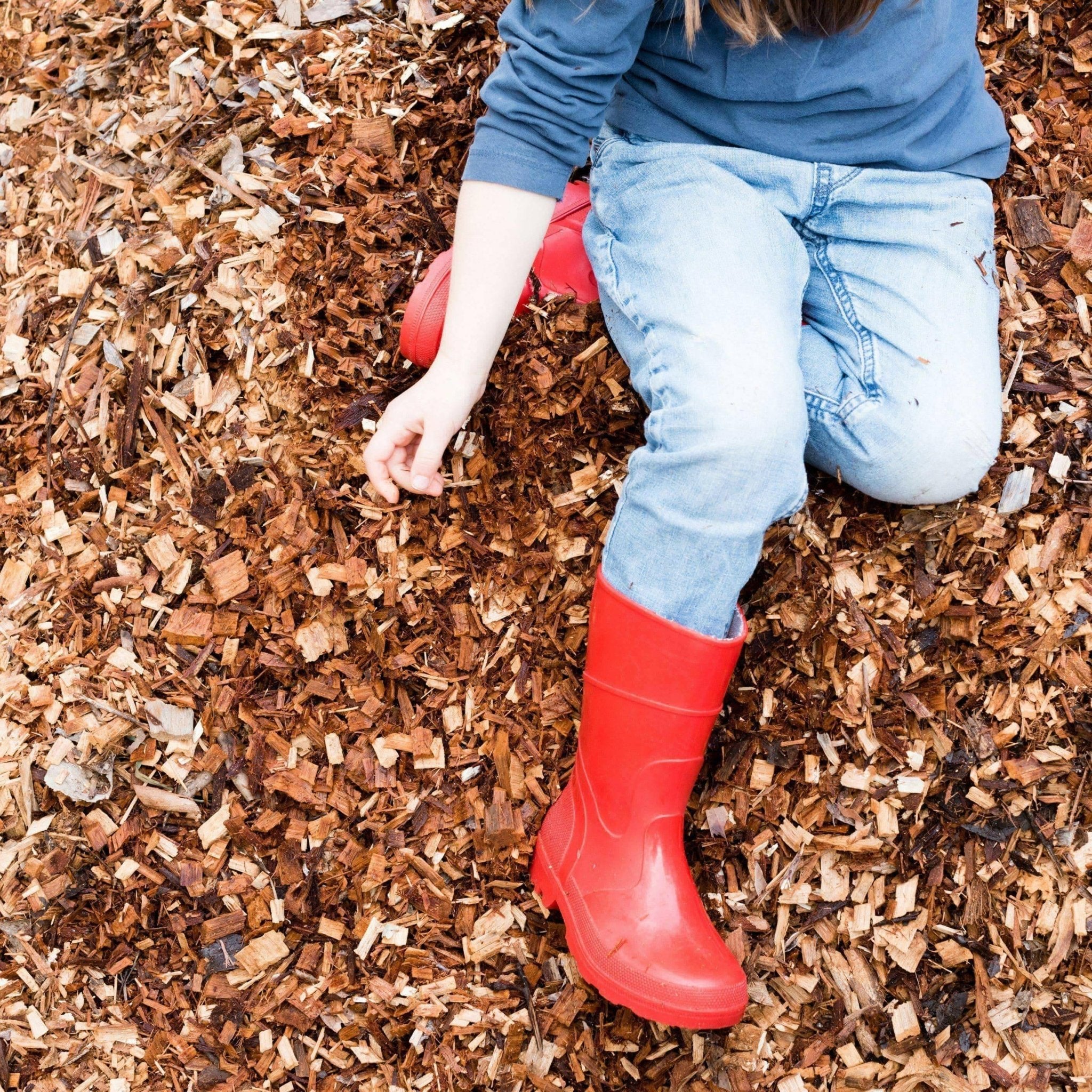 Hardwood Path Chips - Image 4