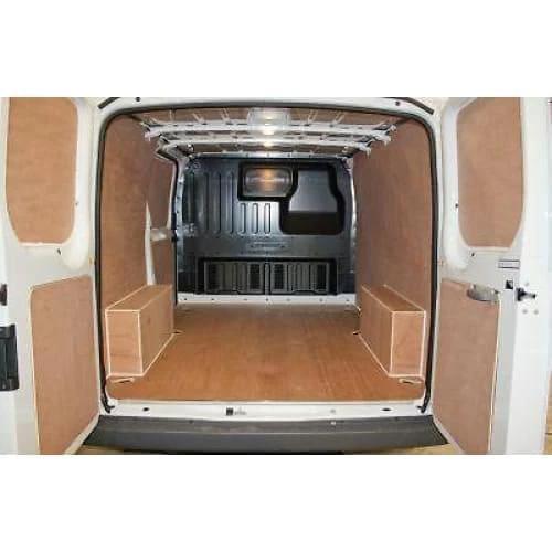 12mm Hardwood Plywood (EN636-2) - Image 6
