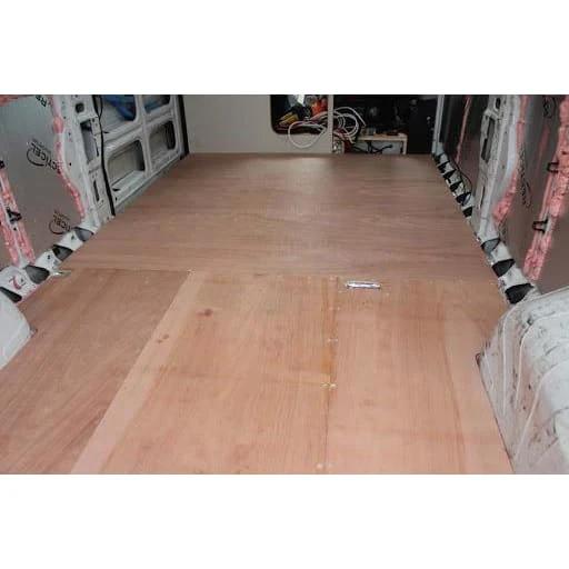 Hardwood Plywood (EN636-2) 9mm - Image 5