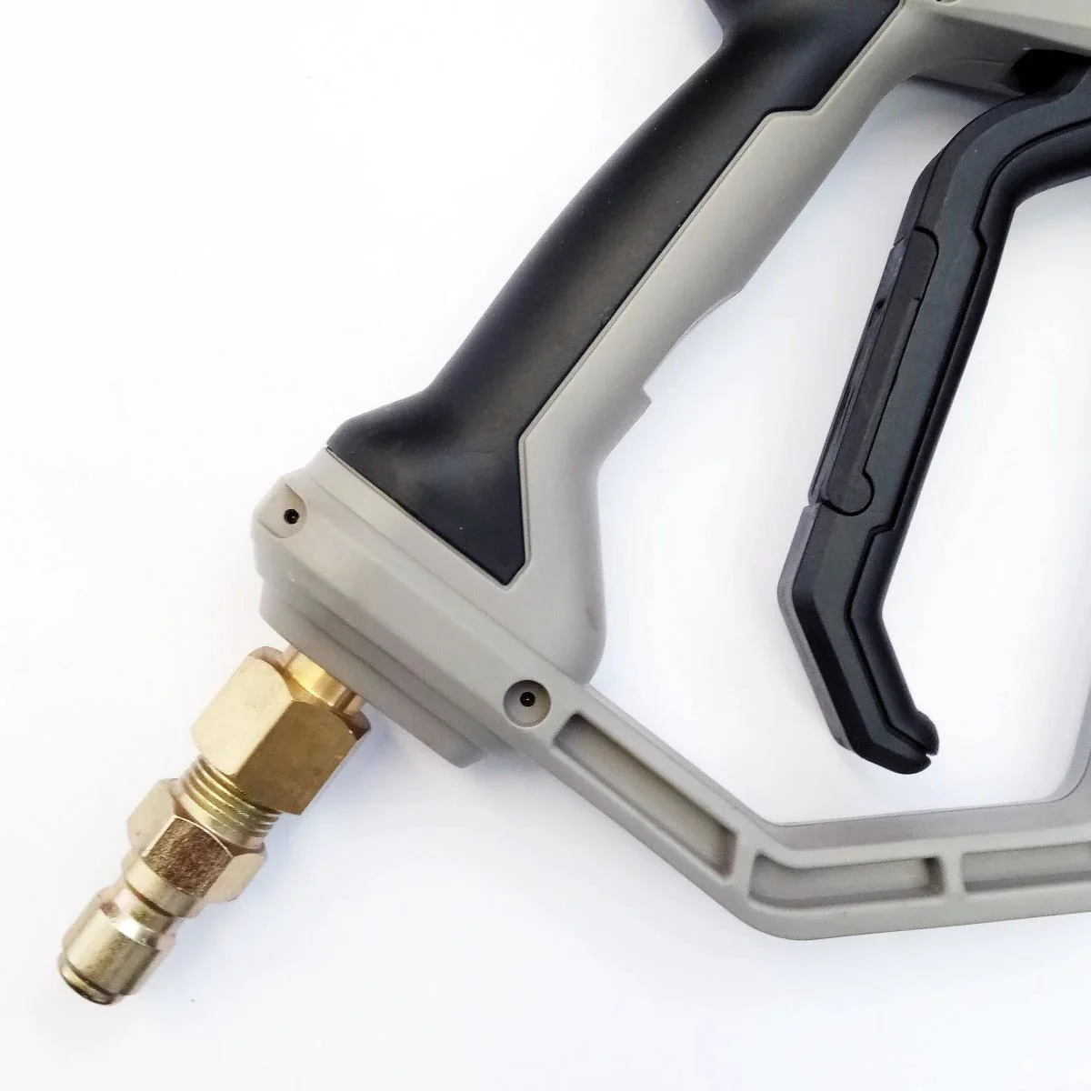 Heavy Duty Industrial High Pressure Trigger Gun and Lance - Image 3