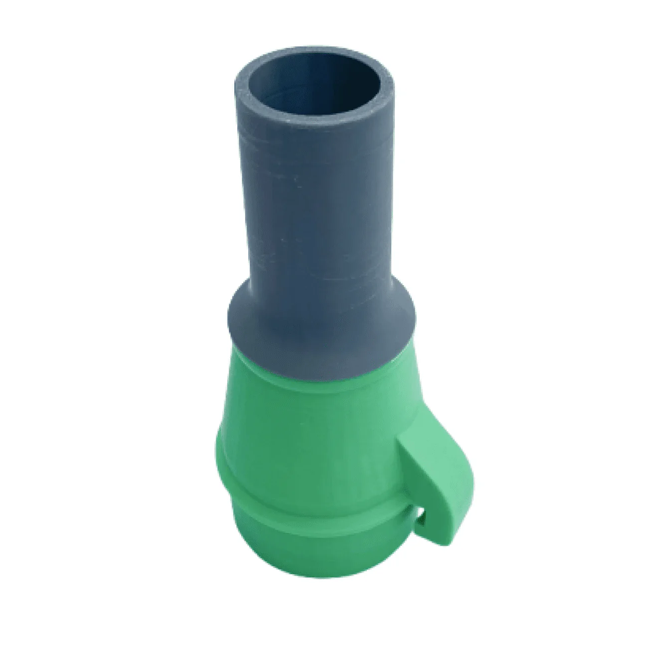 Hose Adaptor For Hikoki  Mitre Saw to Numatic, Henry Vacuum family