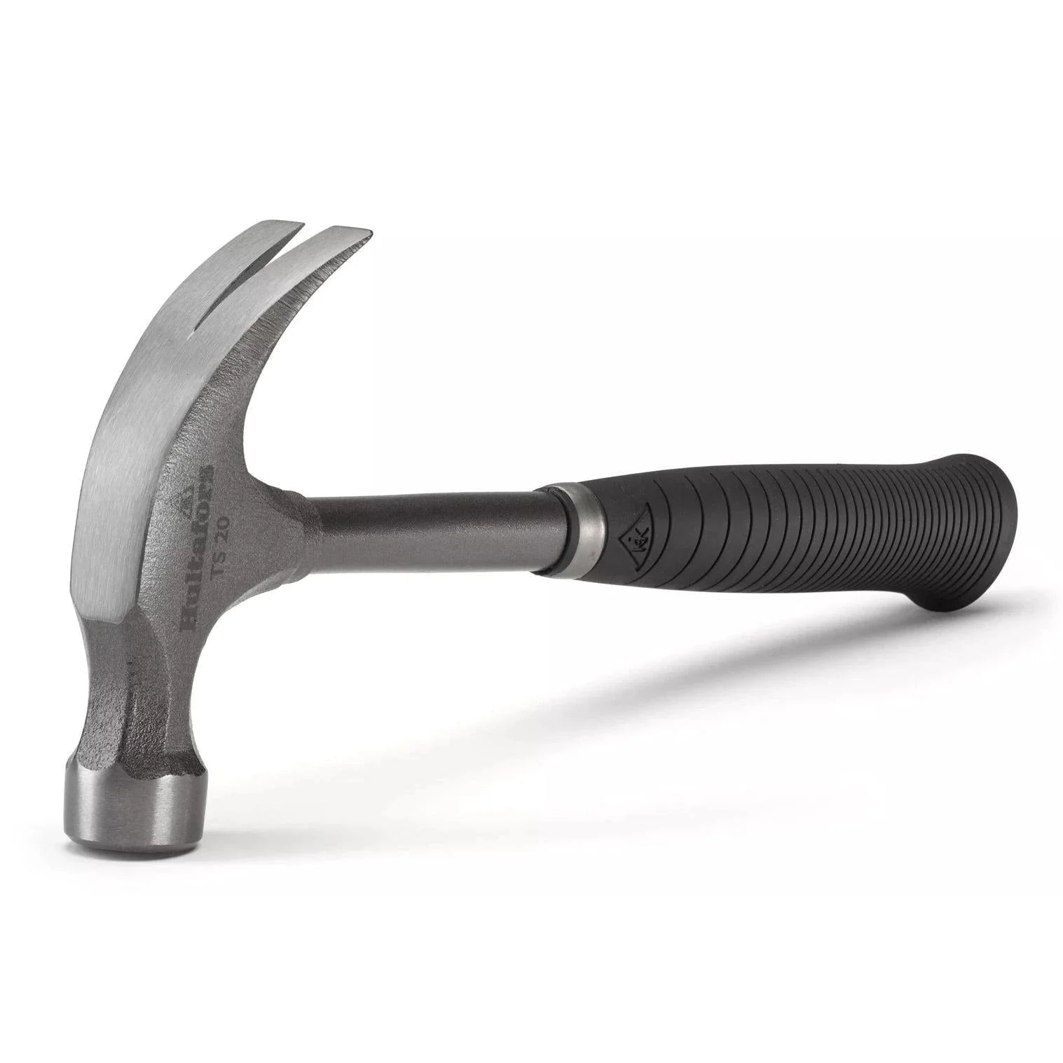 Hultafors Curved Claw Hammer TS - Image 2
