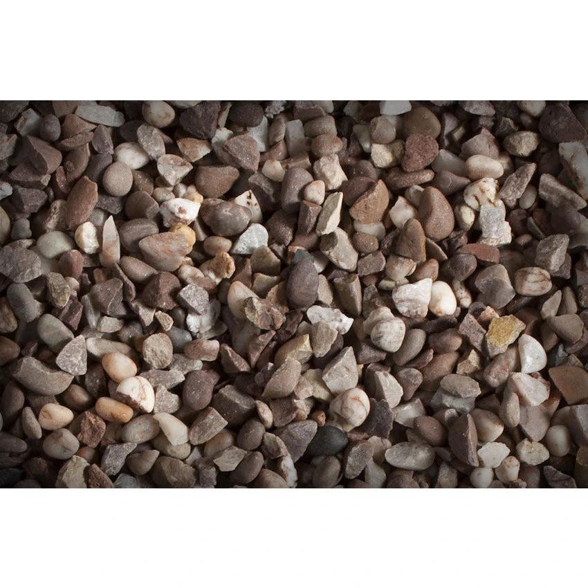 Huntleywood Gravel 20kg Bag Pallet of 49