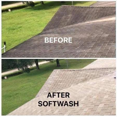 Hypo SuperFoam+ (Blackspot Remover) Softwash Solution - Image 8
