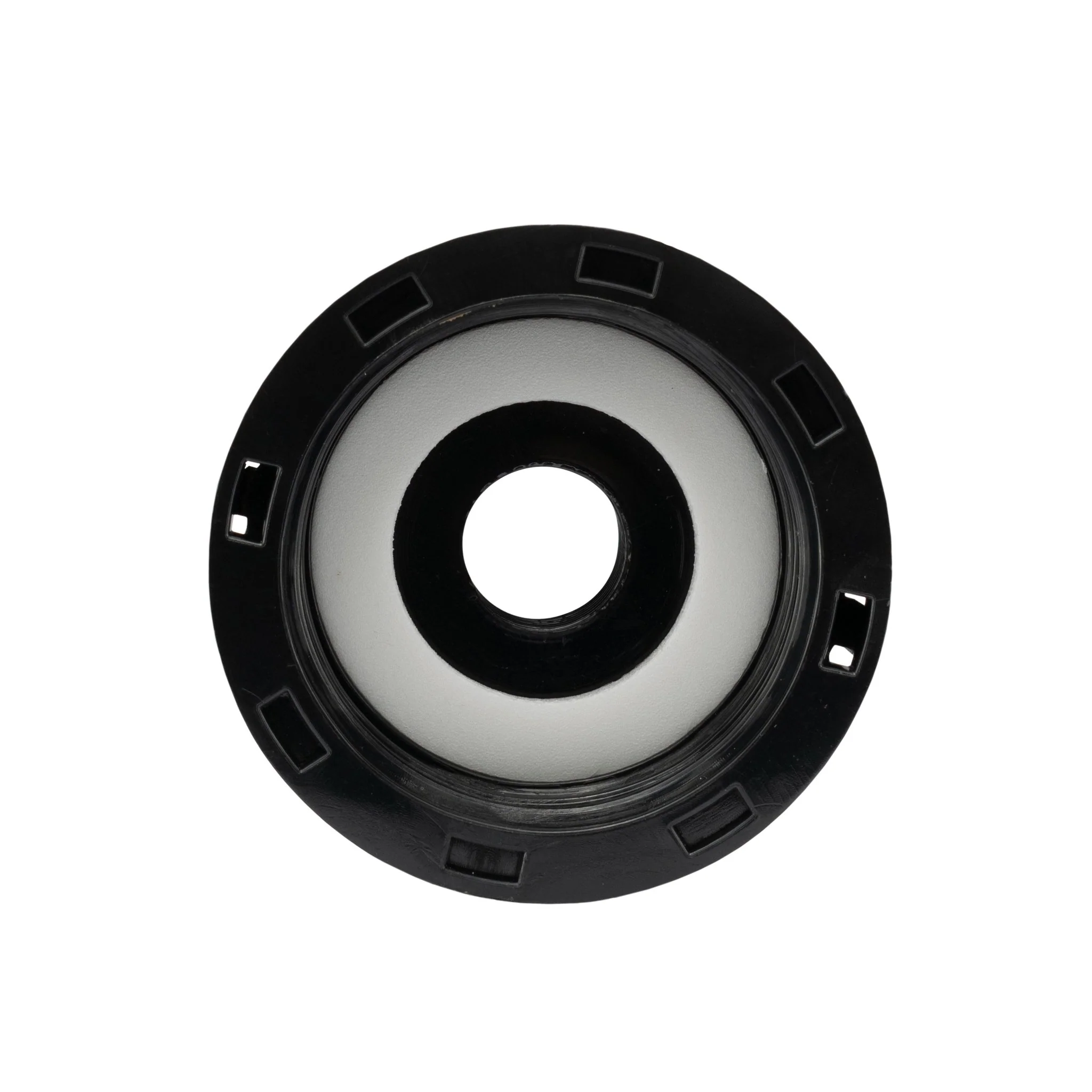 IBC 2” BSPF – S60X6 Cap with S60X6 – ½” BSPF Cap and Brass Bib Tap 1/2” Barb - Image 8