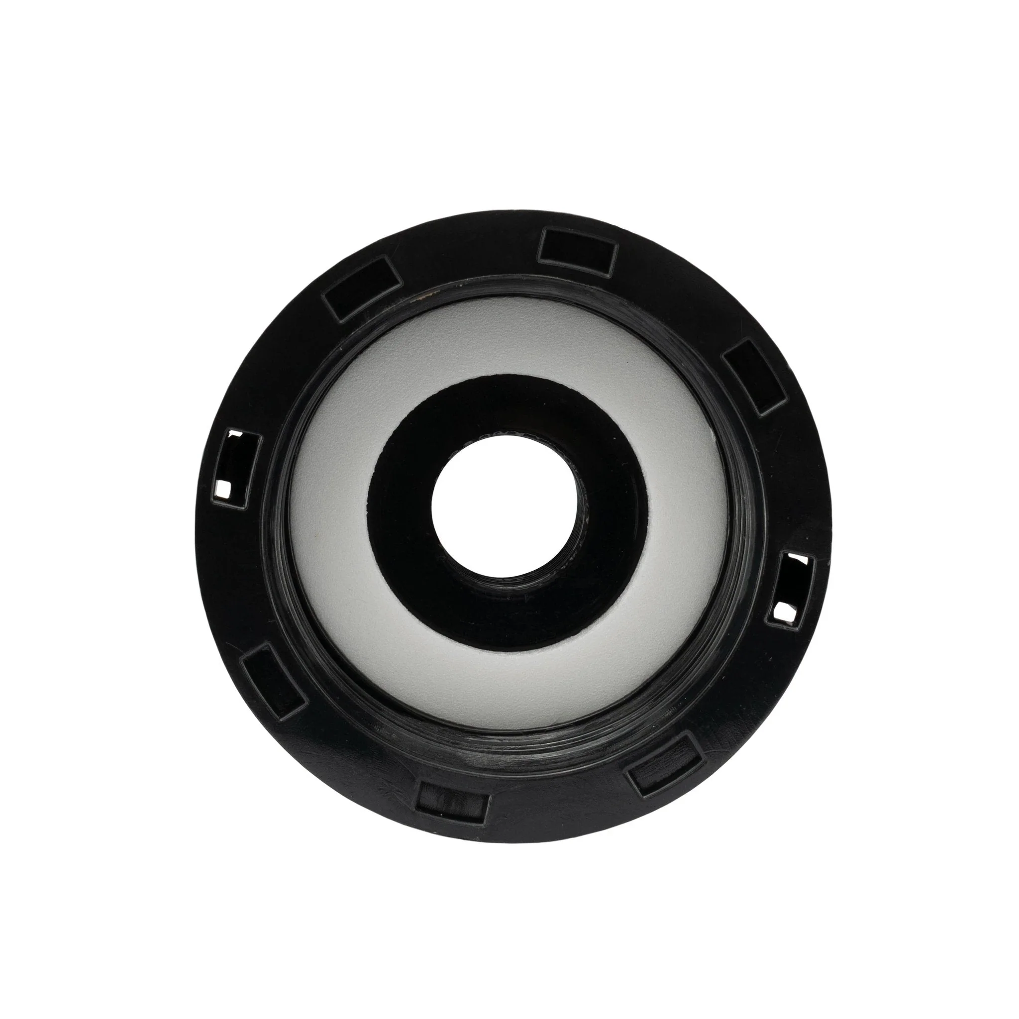 IBC 2” BSPF – S60X6 Cap with S60X6 – ½” BSPF Cap and Lever Tap ½” Barb - Image 8