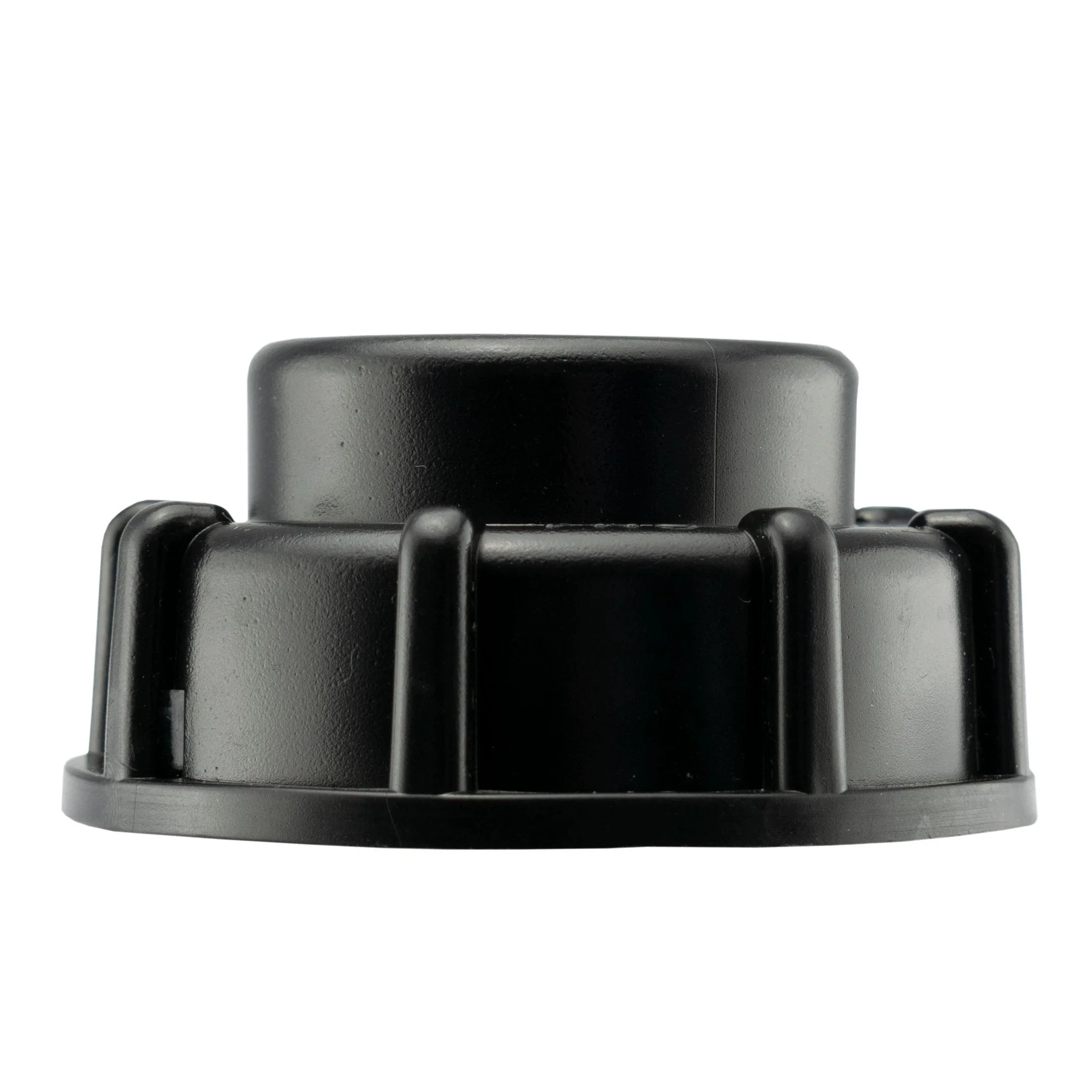 IBC 2” S60X6 Cap with 25mm MDPE Tee - Image 4