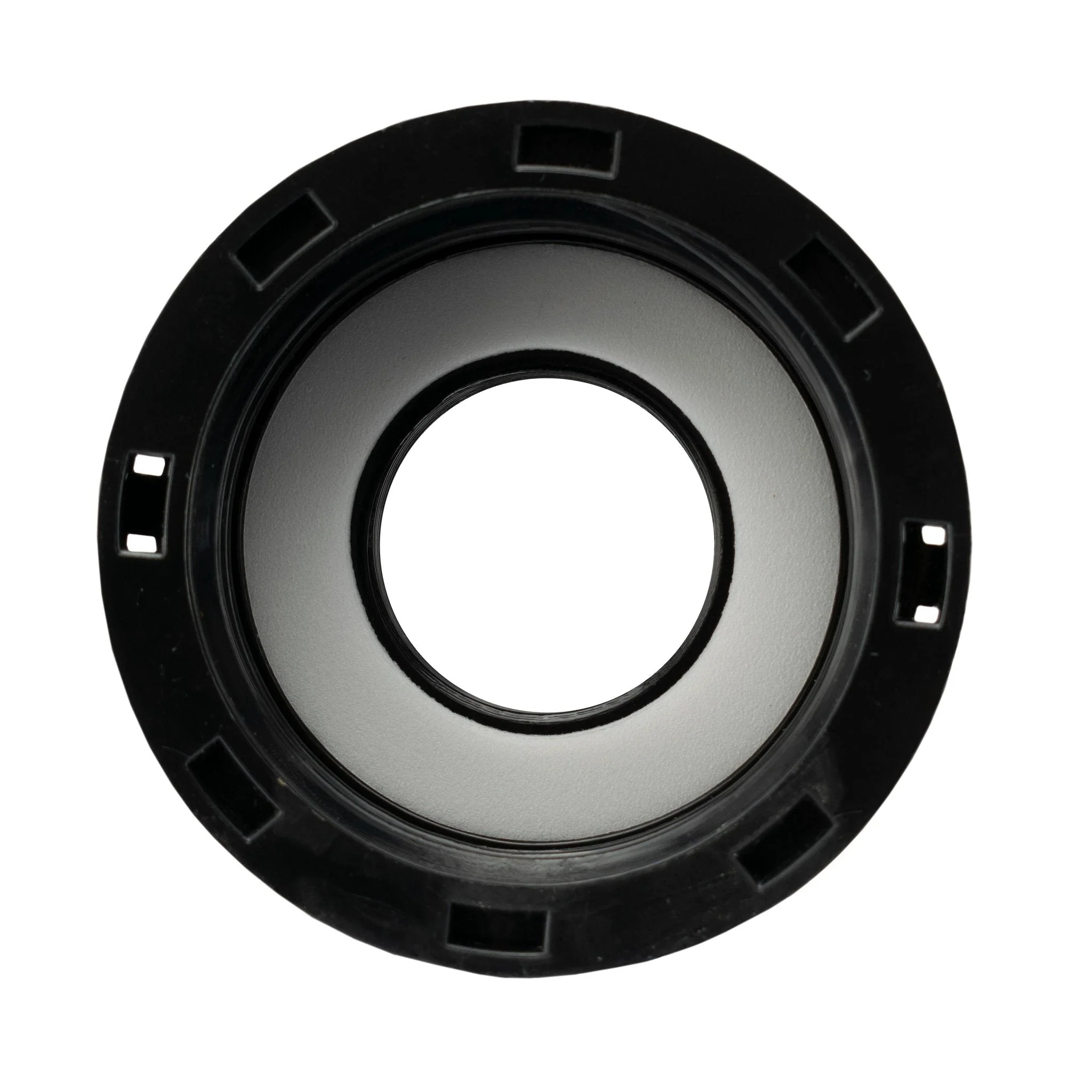 IBC 2” S60X6 Cap with 25mm MDPE Tee - Image 5