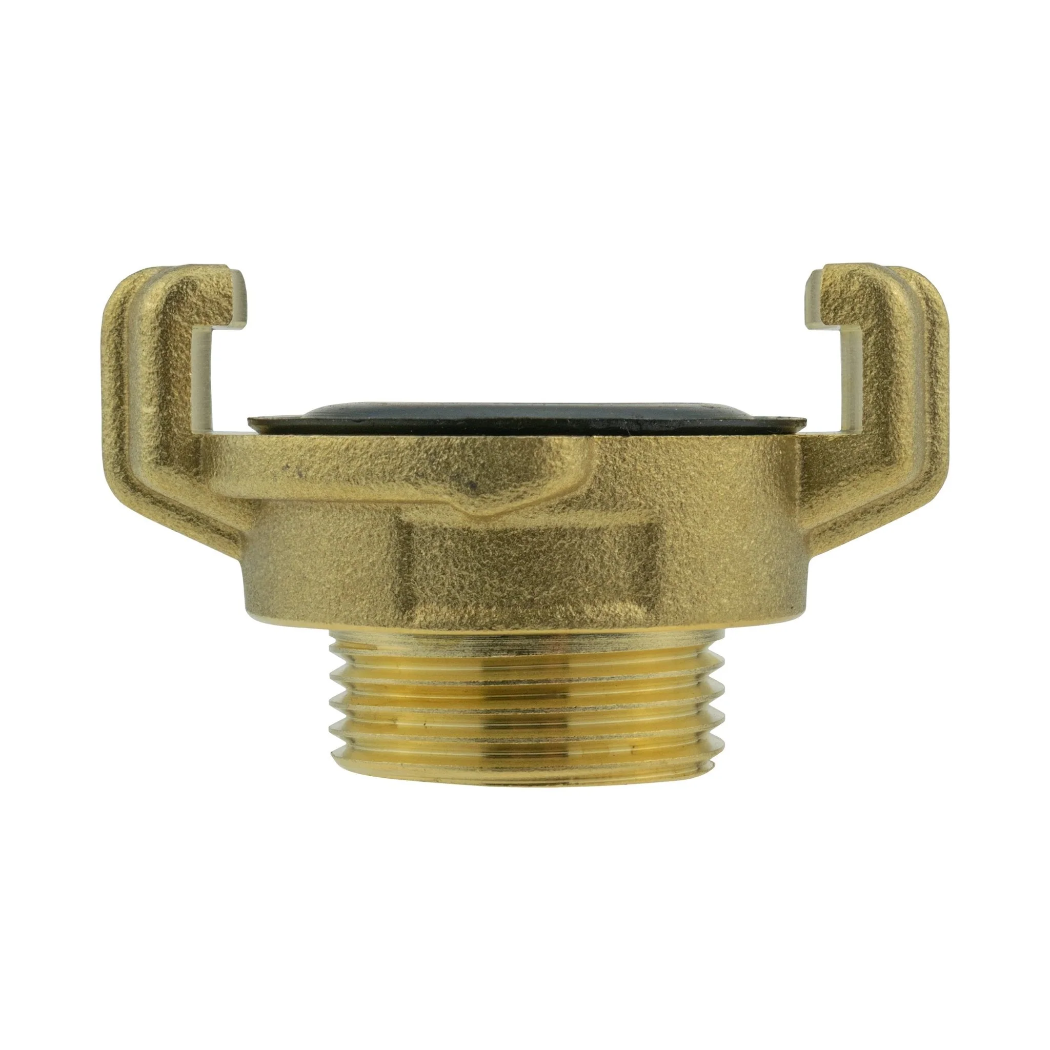 IBC 2” S60X6 Cap with ¾” BSP Geka Type Fitting - Image 10