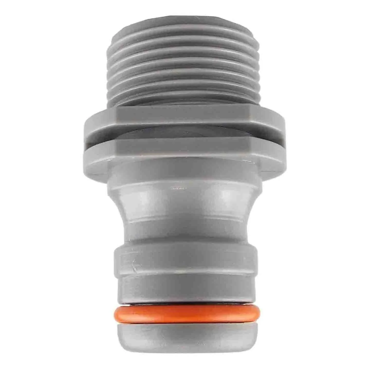 IBC 2” S60X6 Cap with ¾” BSP Lever Valve and Max Flo Hose Connectors Set - Image 12