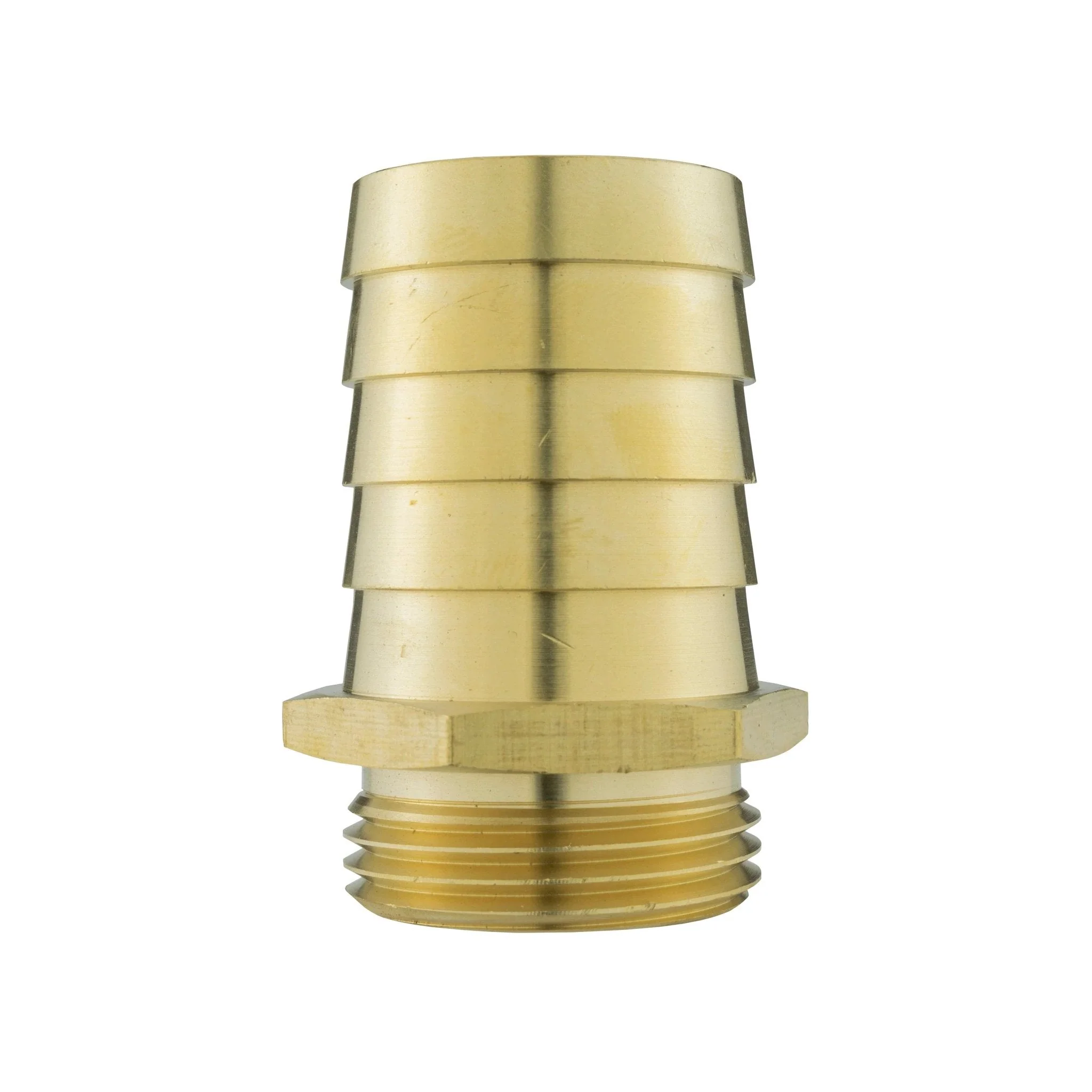 IBC 2” S60X6 Cap with Lever Valve and 32mm Brass Barb - Image 9