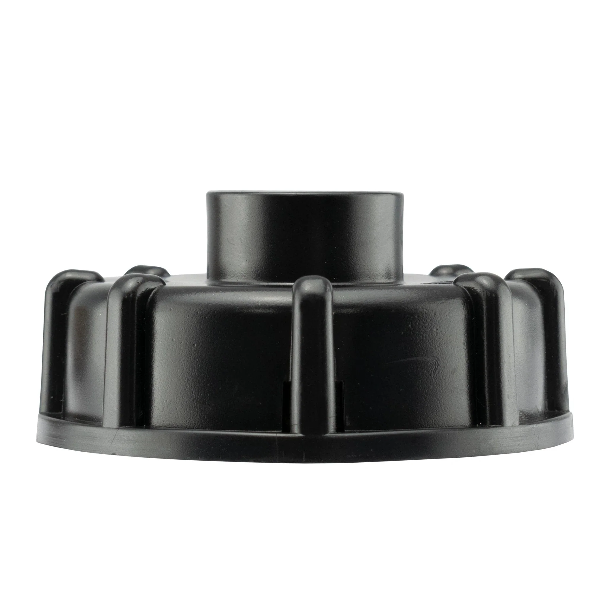 IBC 2” S60X6 Cap with Straight 16mm Barb - Image 7