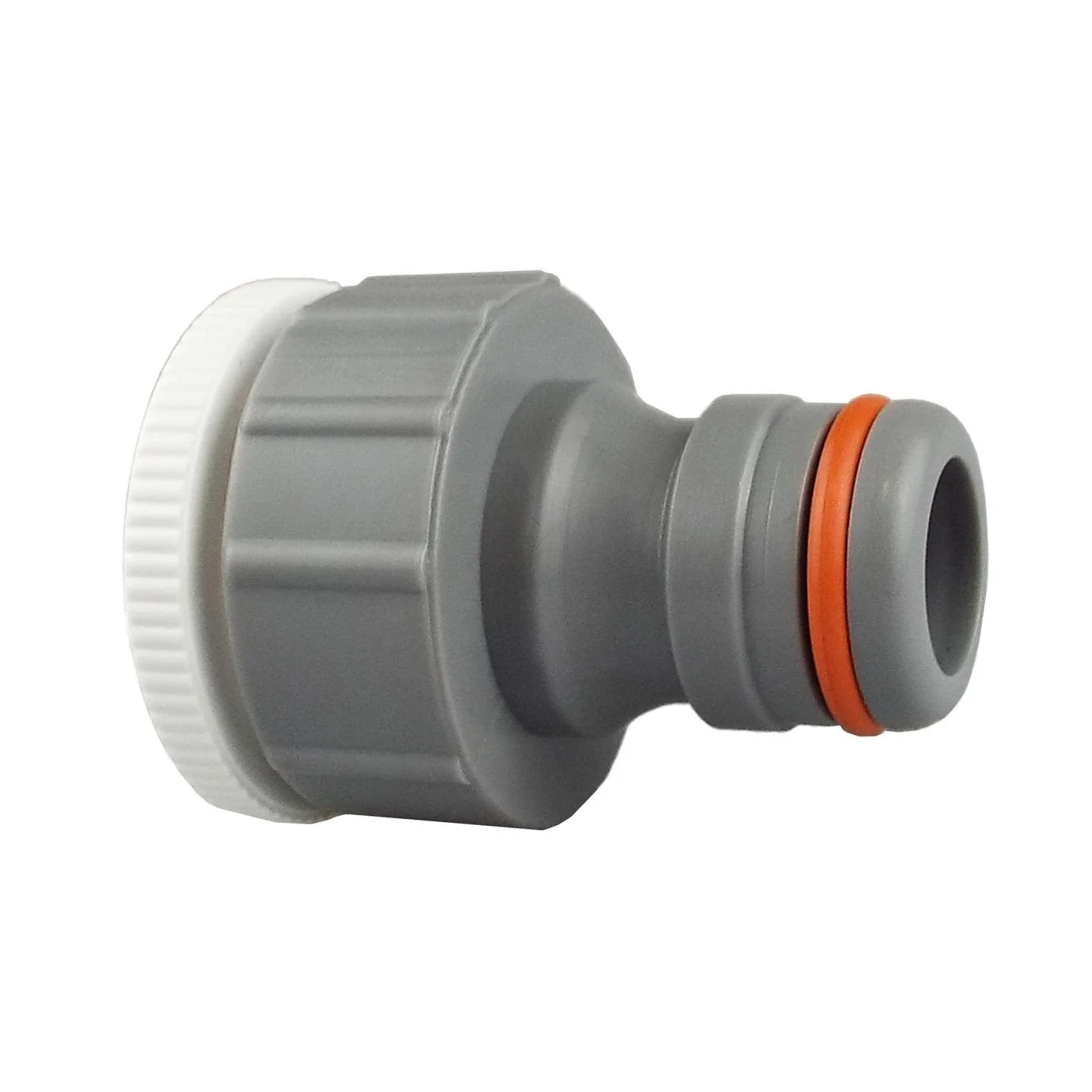 IBC 2” S60X6 Cap with Water Filter, Double Tap, 1 x Max Flo Outlet and 1 x Standard Outlet - Image 12