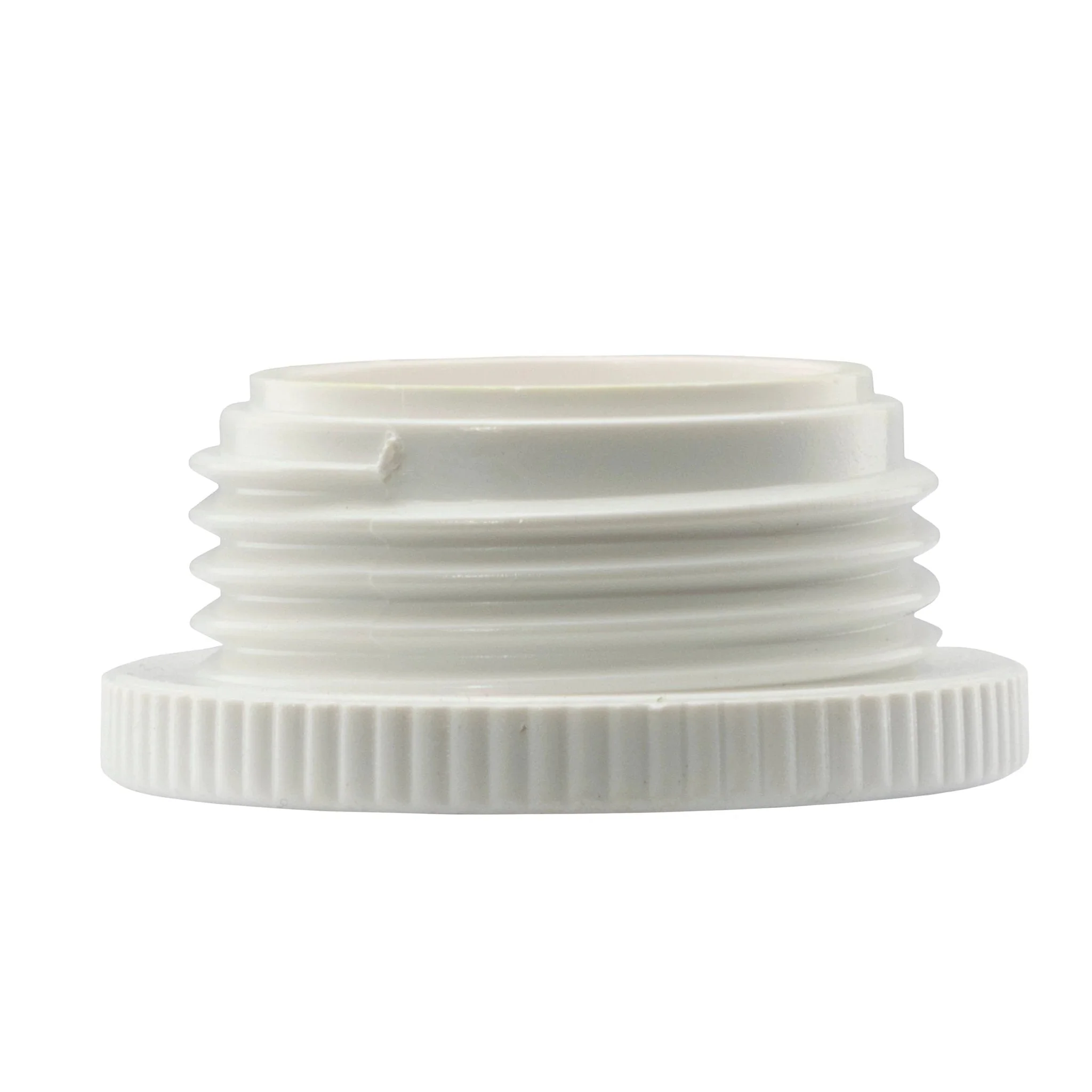 IBC 2” S60X6 Cap with Water Filter, Lever Tap and Max Flo Hose Connectors Set - Image 11