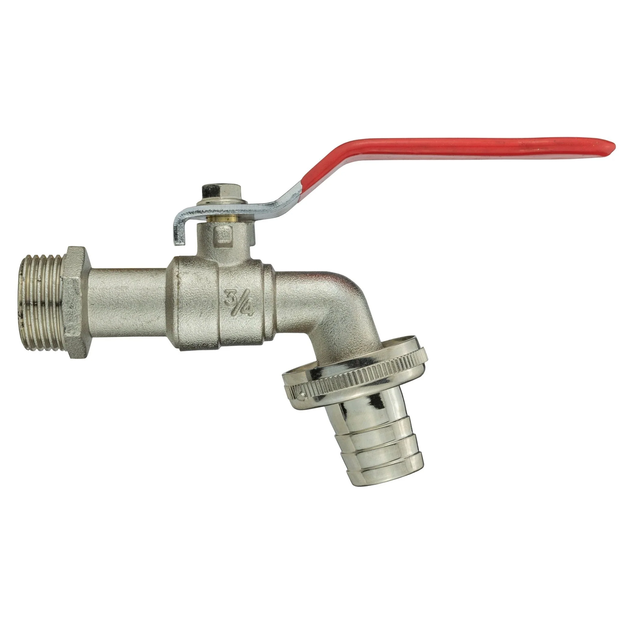 IBC 2” S60X6 Cap with Water Filter, Lever Tap and Max Flo Hose Connectors Set - Image 9
