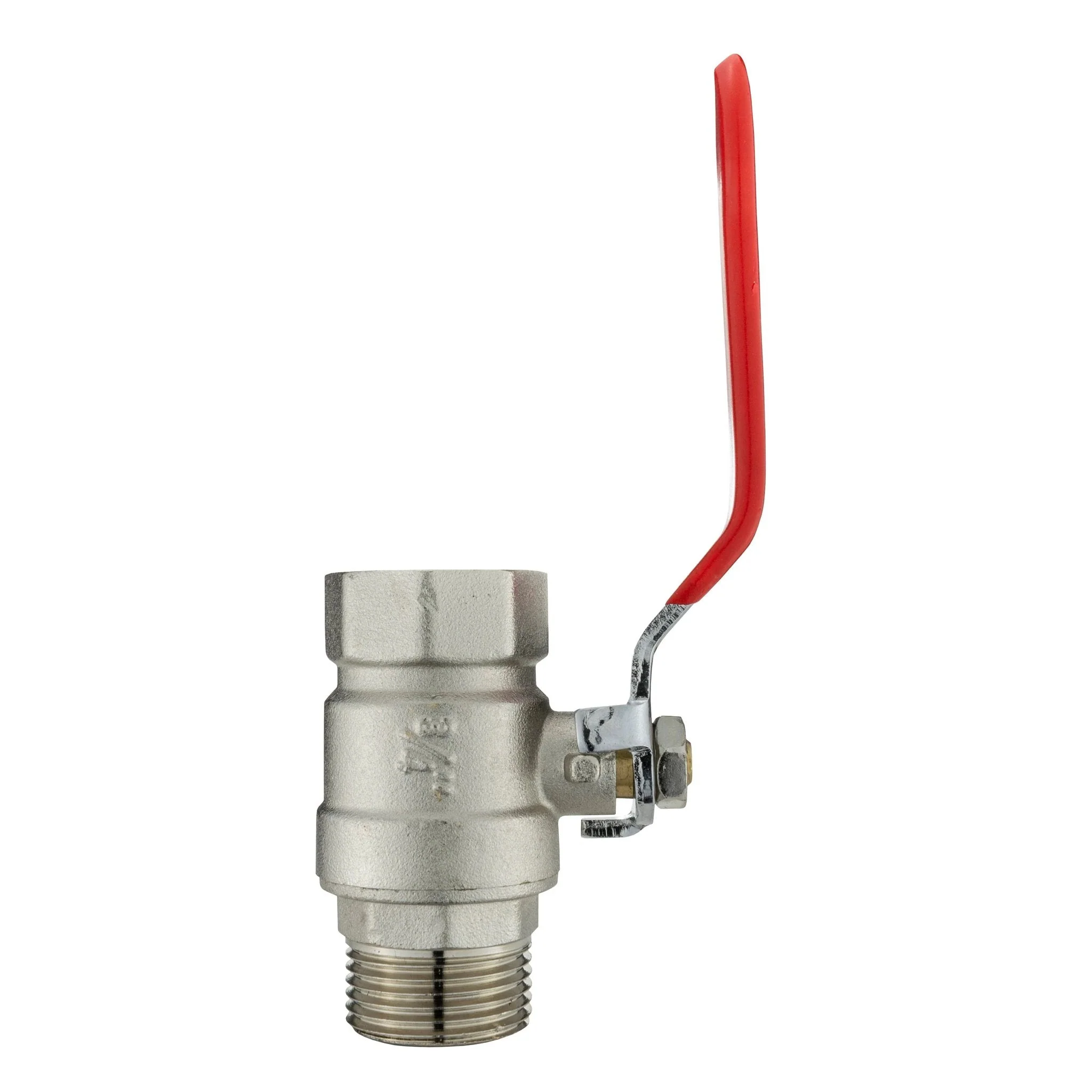 IBC 2” S60X6 Cap with Water Filter, Lever Valve and Max Flo Hose Connectors Set - Image 10