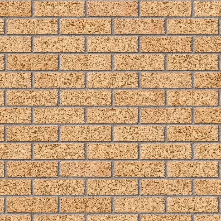 Ibstock Anglian Buff Multi Rustic Brick 65mm