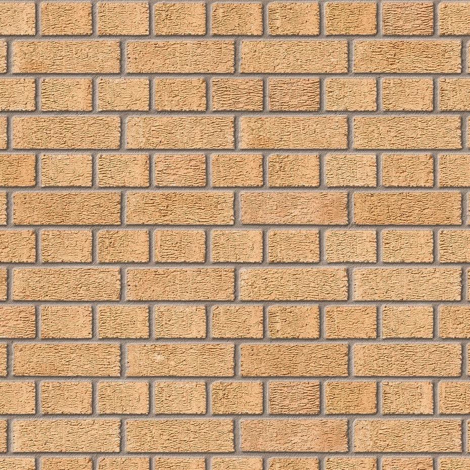 Ibstock Anglian Buff Multi Rustic Brick 65mm - Image 8