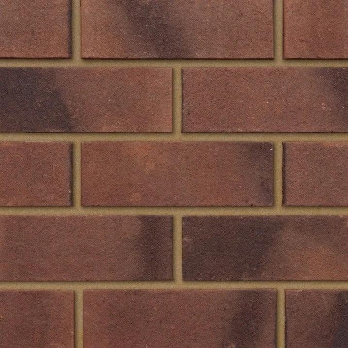 Ibstock Border Weathered Brick 73mm Pack of 293
