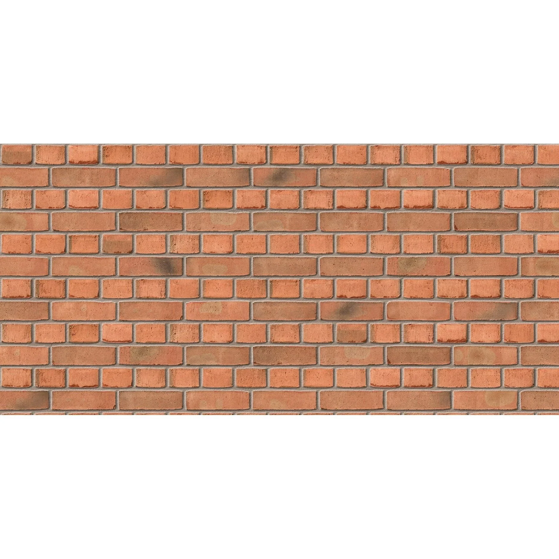 Ibstock Arden Weathered Red Brick 65mm - Image 11