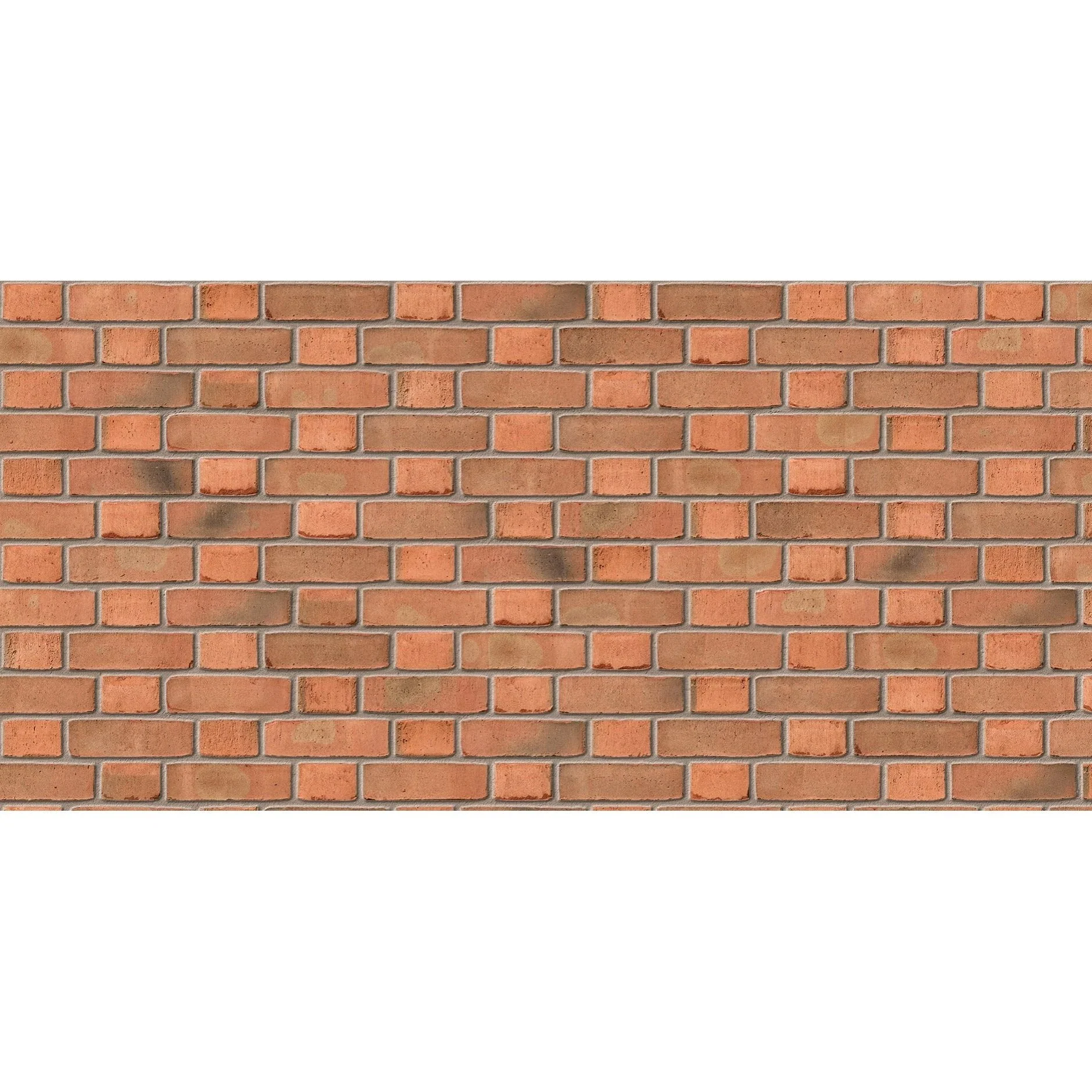 Ibstock Arden Weathered Red Brick 65mm - Image 12