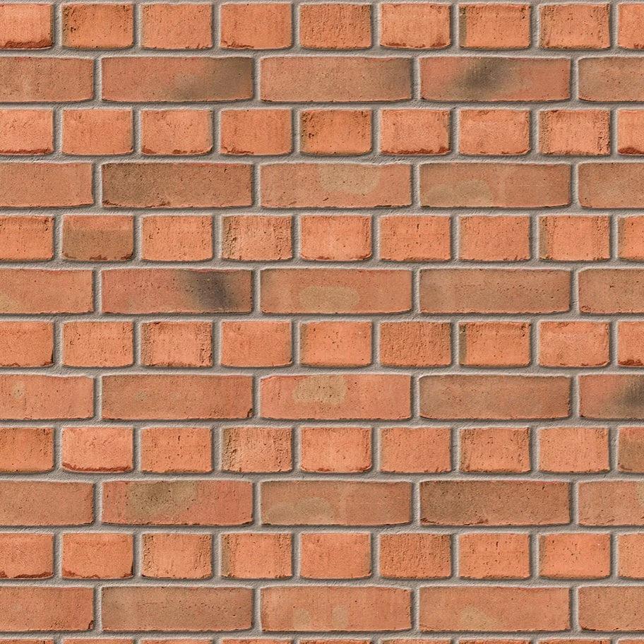 Ibstock Arden Weathered Red Brick 65mm - Image 13