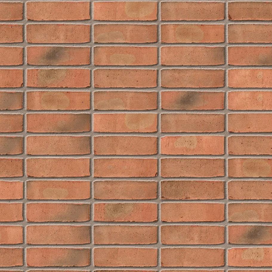 Ibstock Arden Weathered Red Brick 65mm - Image 8