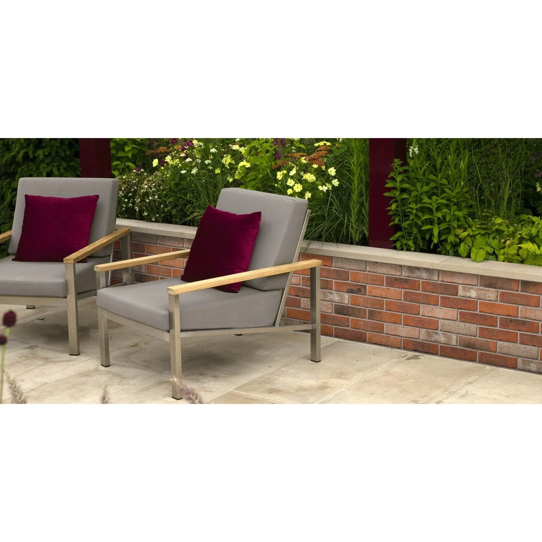 Ibstock Beamish Blend Brick 65mm - Image 4