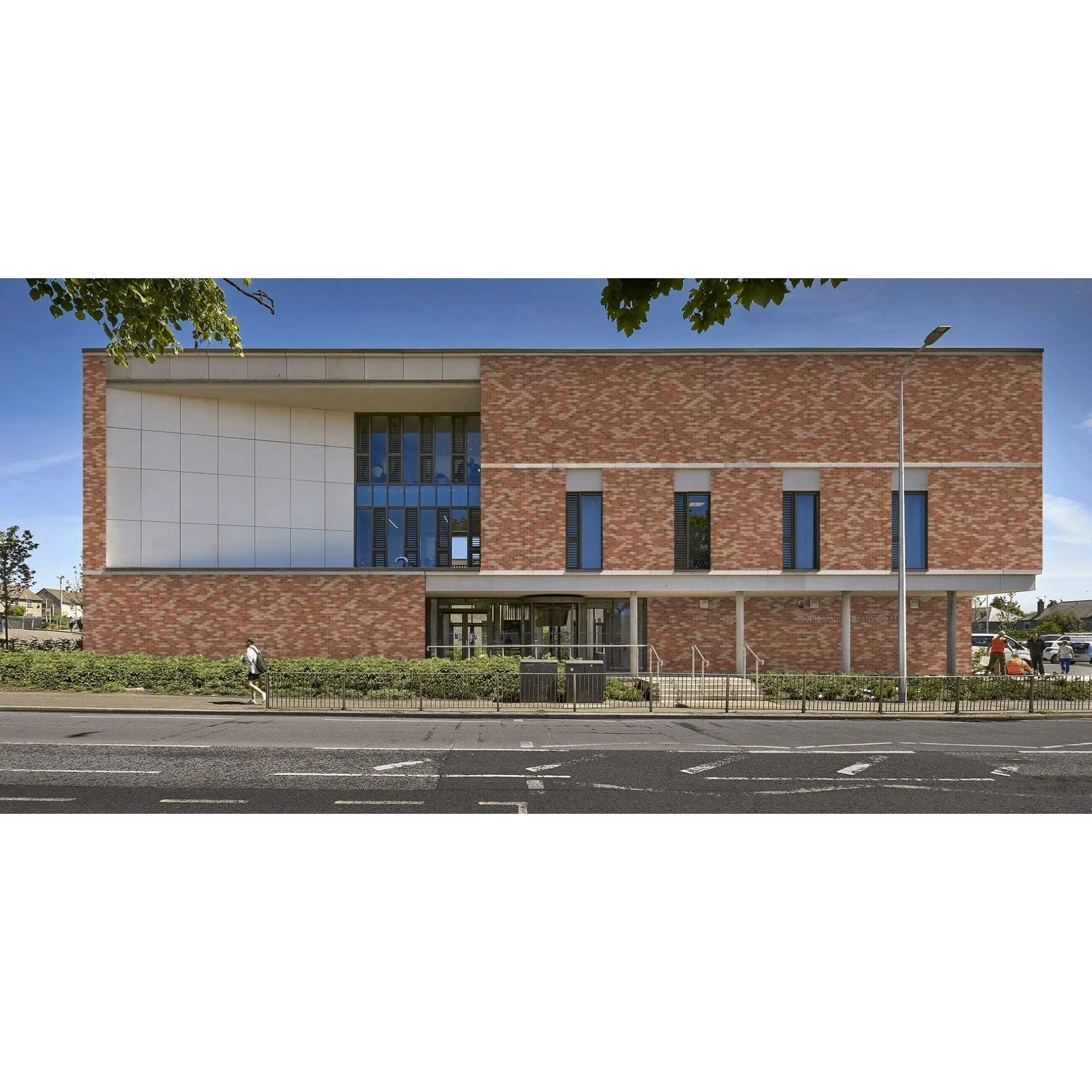 Ibstock Beamish Blend Brick 65mm - Image 6