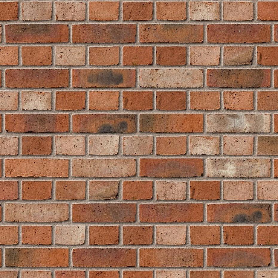 Ibstock Beamish Blend Brick 65mm - Image 9