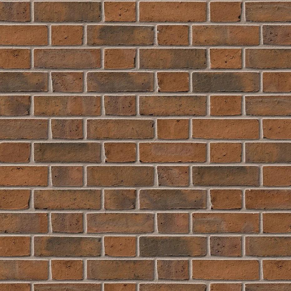 Ibstock Birtley Brown Brick 65mm - Image 2