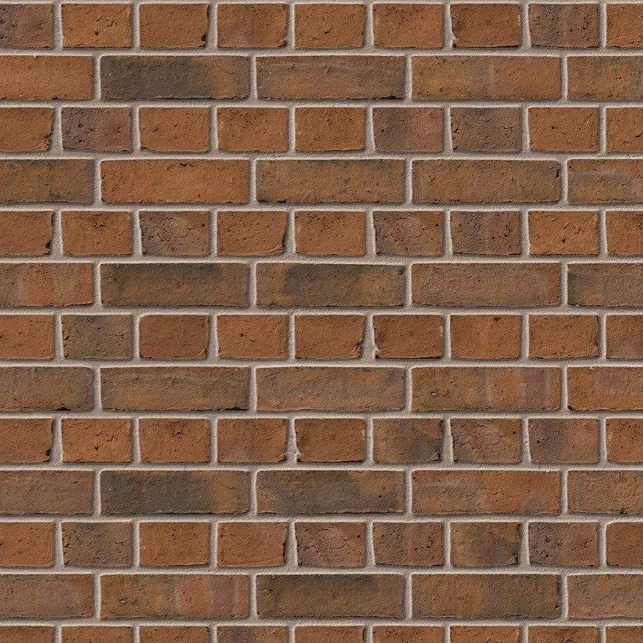 Ibstock Birtley Brown Brick 65mm - Image 7