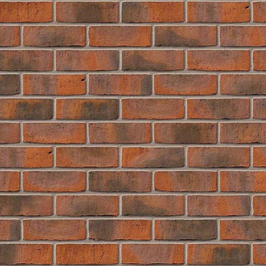 Ibstock Birtley Olde English Brick 73mm - Image 8