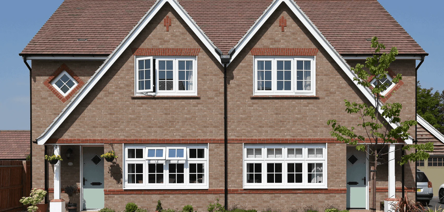 Ibstock Bradgate Medium Grey Brick - Image 7