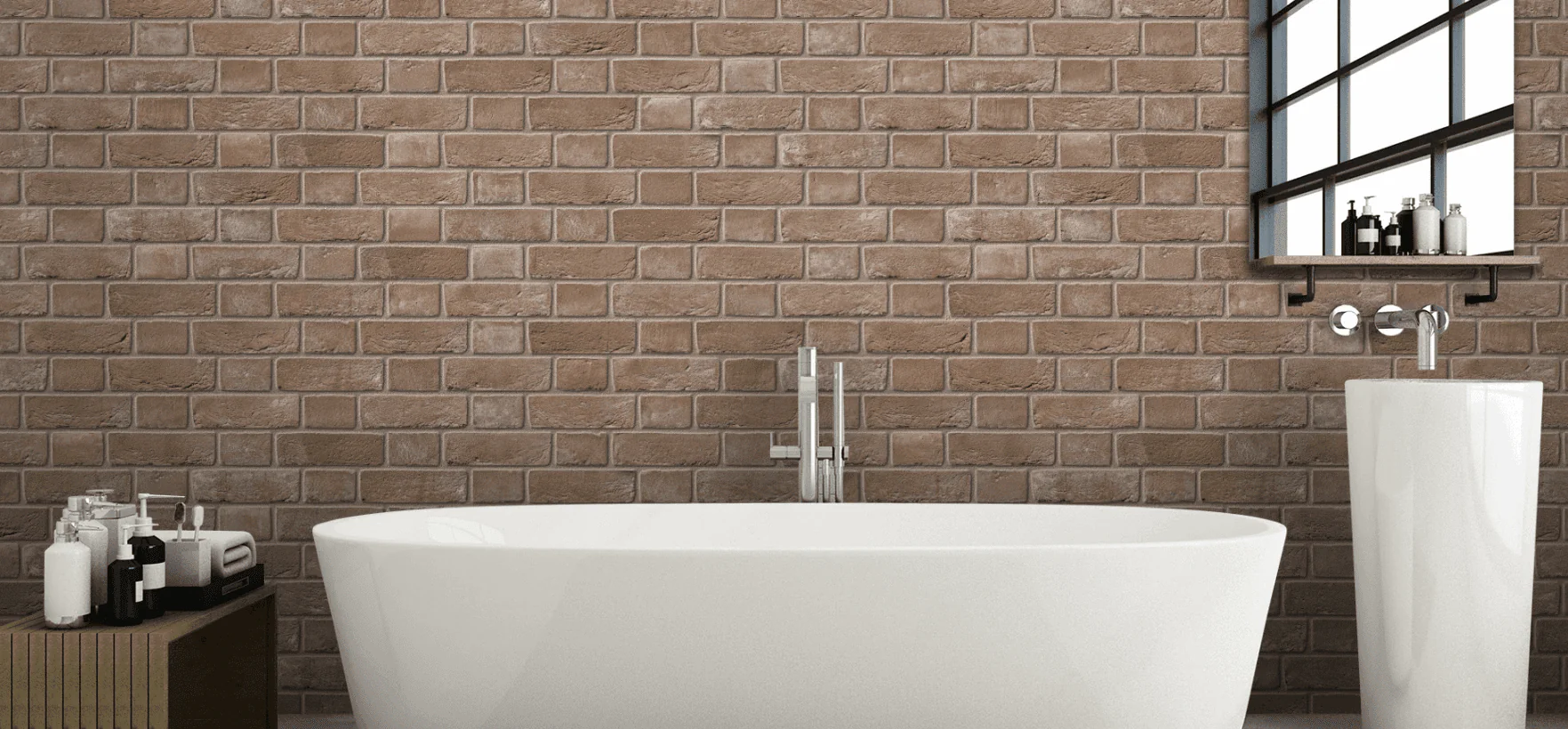 Ibstock Bradgate Medium Grey Brick - Image 8
