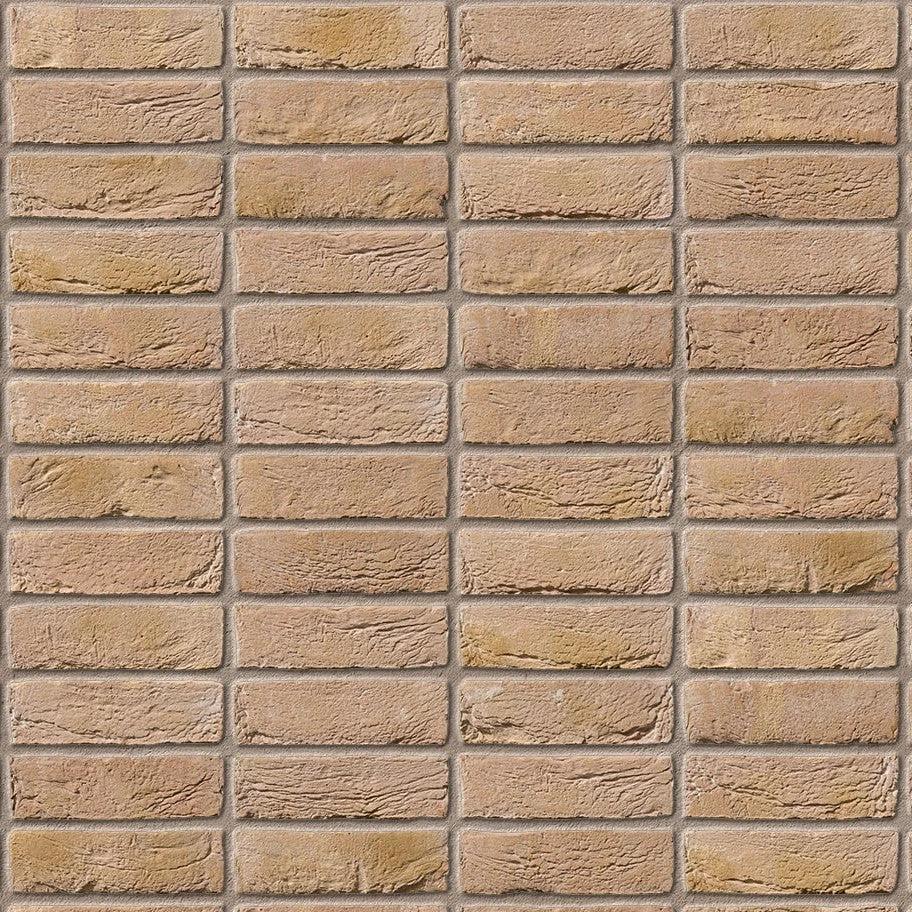 Ibstock Bradgate Multi Cream Brick 65mm - Image 9