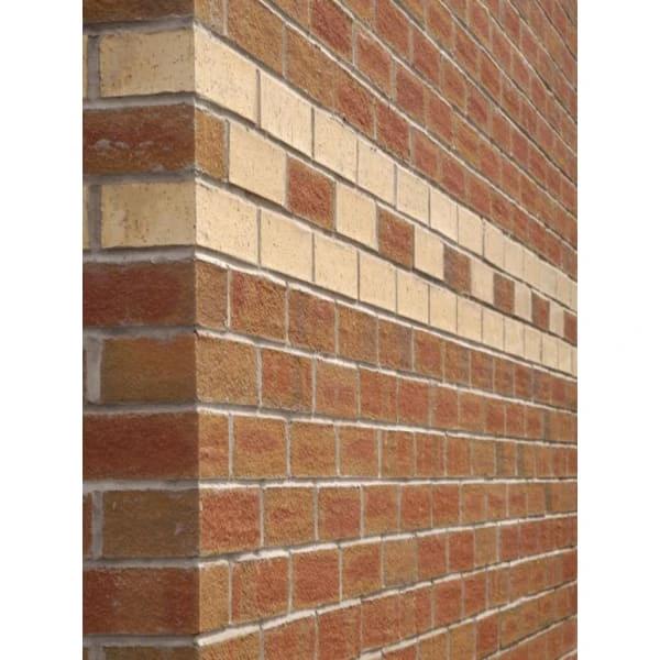 Ibstock Alderley Mixture Brick 65mm - Image 4