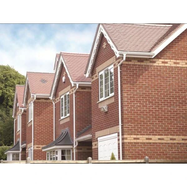 Ibstock Alderley Mixture Brick 65mm - Image 7
