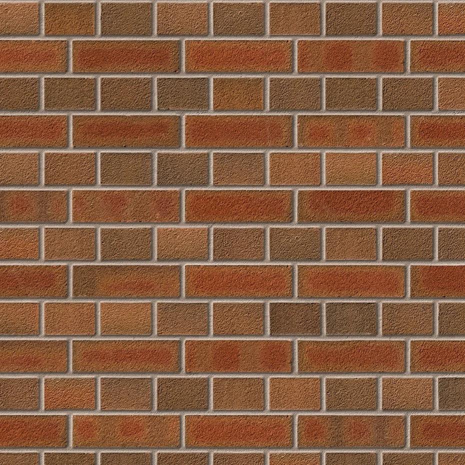 Ibstock Alderley Mixture Brick 65mm - Image 9