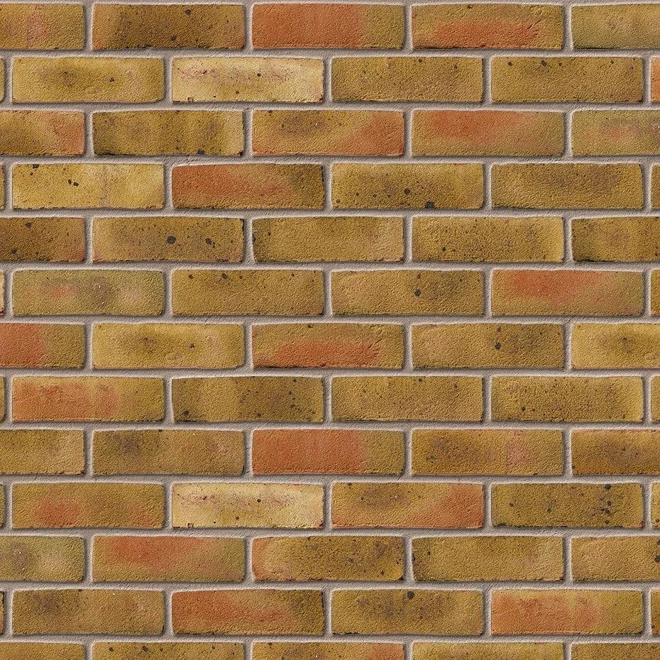 Ibstock Arundel Yellow Multi Brick 65mm Pack of 475
