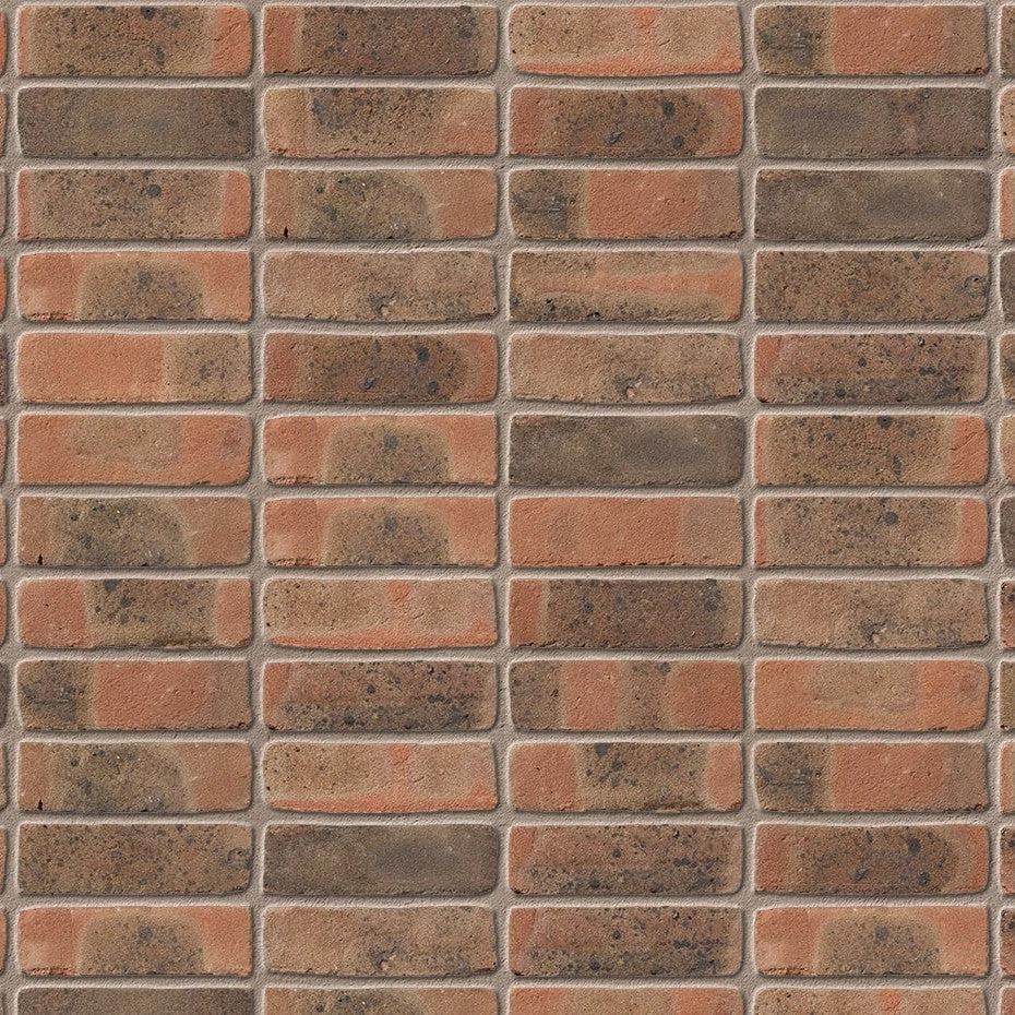 Ibstock Bexhill Dark Brick 65mm Pack of 501 - Image 9