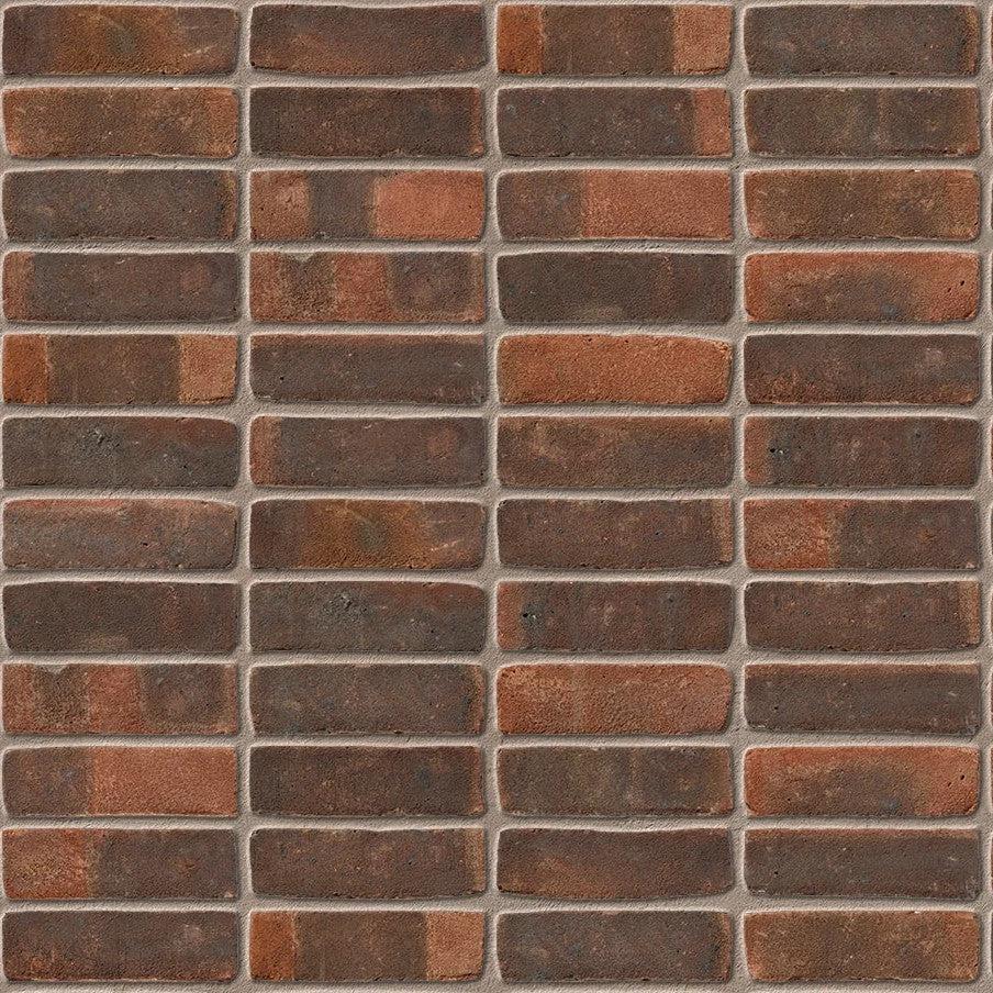 Ibstock Bexhill Purple Multi Brick 65mm Pack of 500 - Image 11