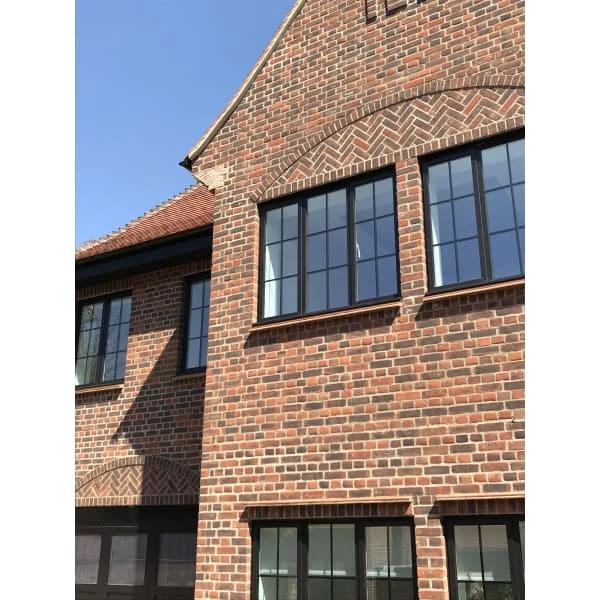 Ibstock Bexhill Purple Multi Brick 65mm Pack of 500 - Image 6