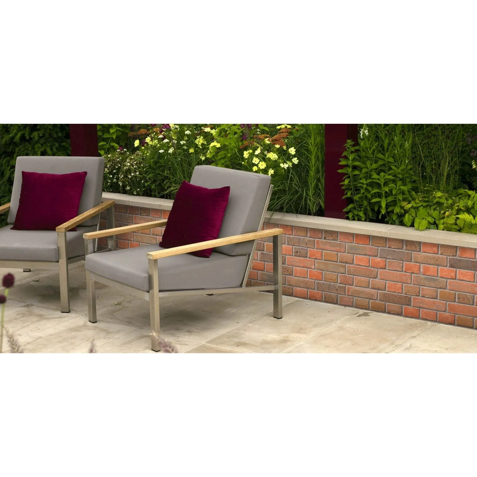 Ibstock Bexhill Red Brick 65mm - Image 4
