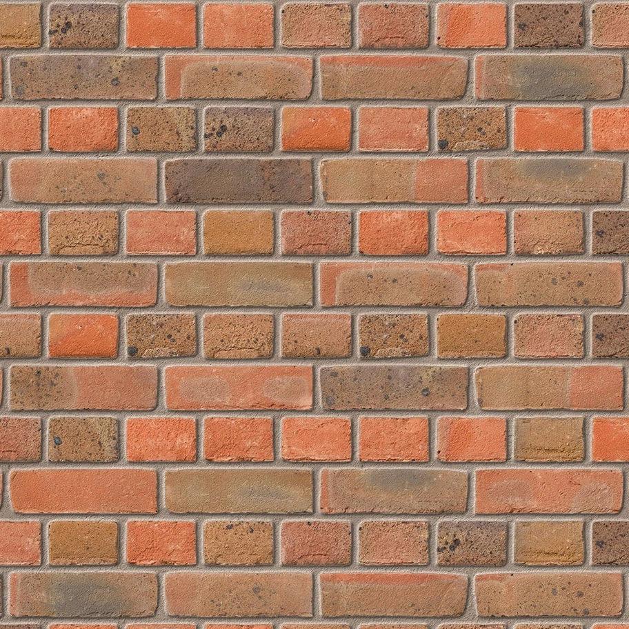 Ibstock Bexhill Red Brick 65mm - Image 9