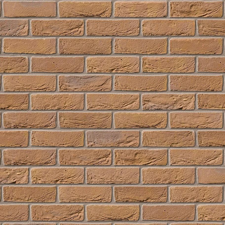 Ibstock Bradgate Harvest Antique Brick 65mm